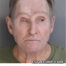 Louie Moseley III booking photo