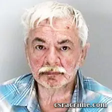 Louis Dipofi booking photo