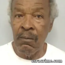 Louis Eugene Bonner booking photo