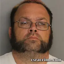 Louis Hale IV booking photo