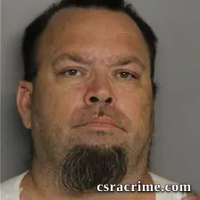 Louis Hale IV booking photo