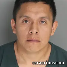 Louis Hernandez-Hernandez booking photo