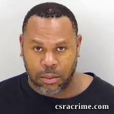 Louis Jenkins booking photo