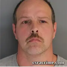 Louis Roccia booking photo