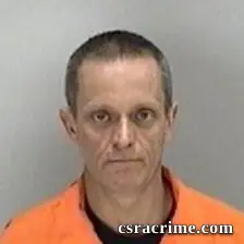 Louis Sganga booking photo