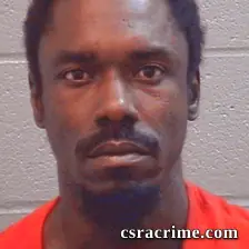 Louis Williams booking photo