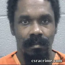Louis Williams booking photo