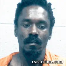 Louis Williams booking photo
