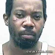 Louis Willingham booking photo