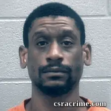 Louquavis Dyer booking photo