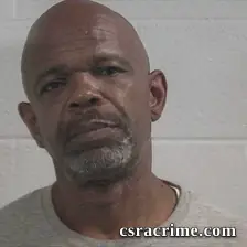 Love Mays booking photo