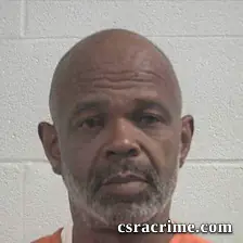 Love Mays booking photo