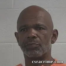 Love Mays booking photo