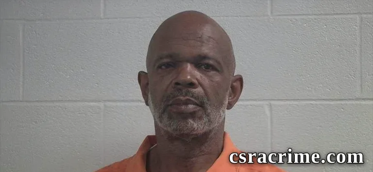 Love Mays booking photo