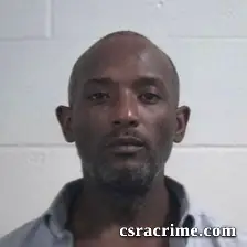 Love Stovall booking photo