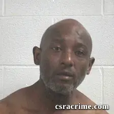 Love Stovall booking photo