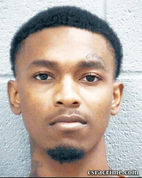 Loyalty Autry booking photo