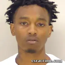 Loyalty Autry booking photo