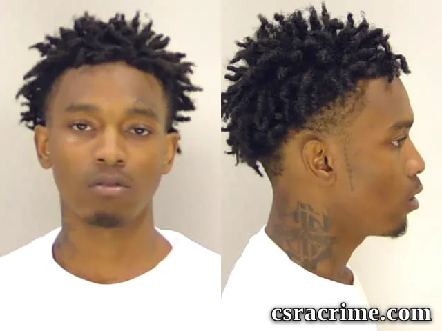 Loyalty Autry booking photo