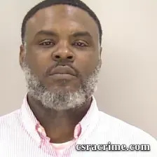 Lrondo J Collins booking photo