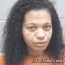 Ltaylor Salcedo booking photo