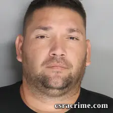 Luaces Yonnier booking photo