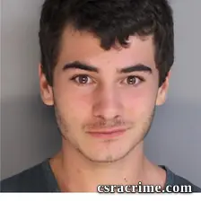 Lucas Defillips booking photo
