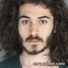 Lucas Defillips booking photo