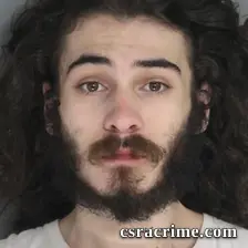 Lucas Defillips booking photo