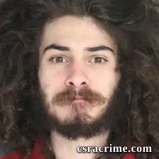 Lucas Defillips booking photo