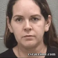 Lucero Maldonado-Sanchez booking photo
