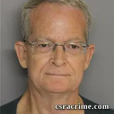 Lucien Lafavor booking photo