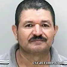 Lucro Rodriquez booking photo