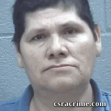 Luis Aguero-Sanchez booking photo