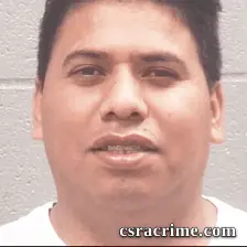 Luis Betancourt-Balbueno booking photo