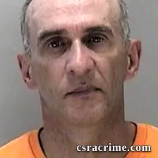 Luis Correia booking photo