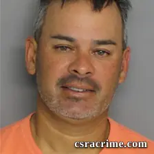 Luis-Daniel Vargas-Cruz booking photo