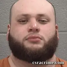 Luis Eden Cortes booking photo