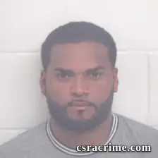 Luis Jose Cabera-Mora booking photo