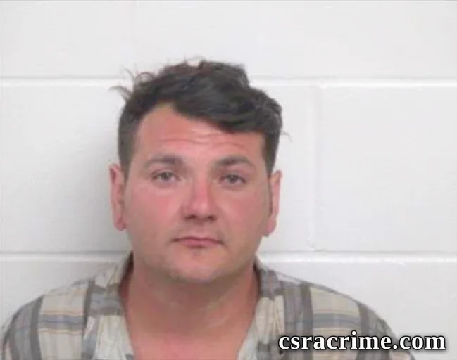 Luis Poma booking photo