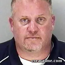 Luis Ramirez booking photo