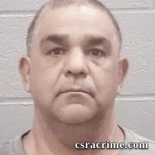 Luis Rios-Hernandez booking photo