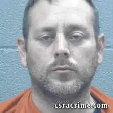Luis Rodriguez booking photo