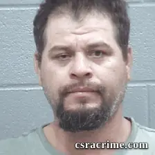 Luis Rodriguez-Aguilar booking photo