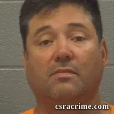 Luis Vazquez booking photo