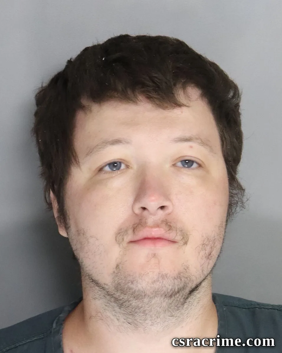 Lukas Sessions booking photo