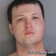 Lukas Sessions booking photo