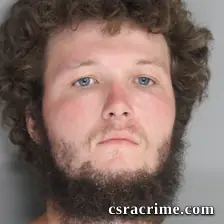 Lukas Sessions booking photo
