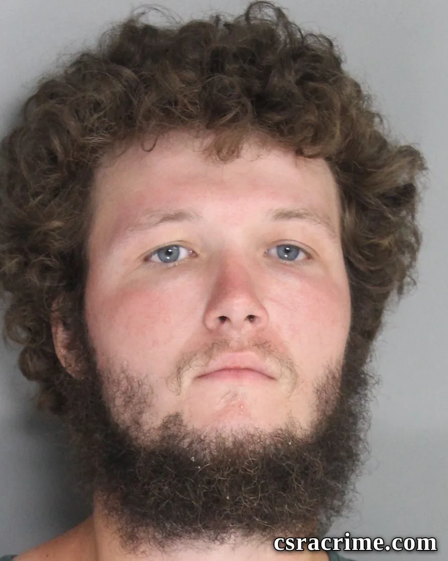 Lukas Sessions booking photo