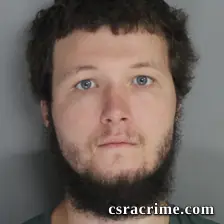 Lukas Sessions booking photo